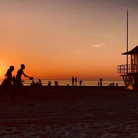 Echo Sails Motel Clearwater Beach Luaran gambar
