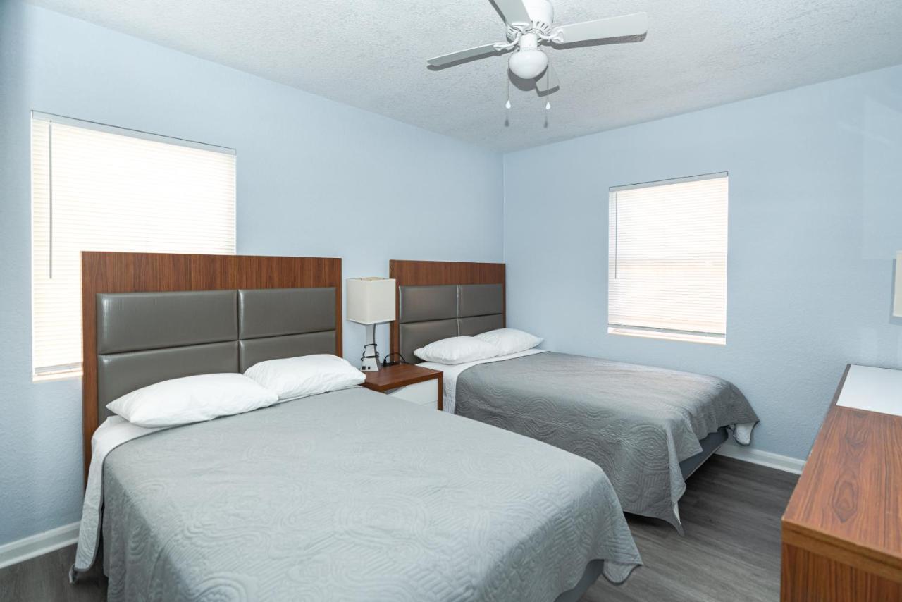 Echo Sails Motel Clearwater Beach Luaran gambar