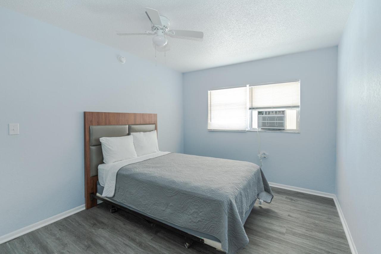 Echo Sails Motel Clearwater Beach Luaran gambar