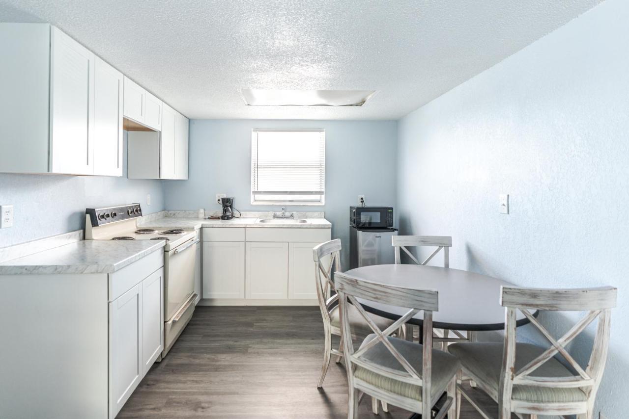 Echo Sails Motel Clearwater Beach Luaran gambar