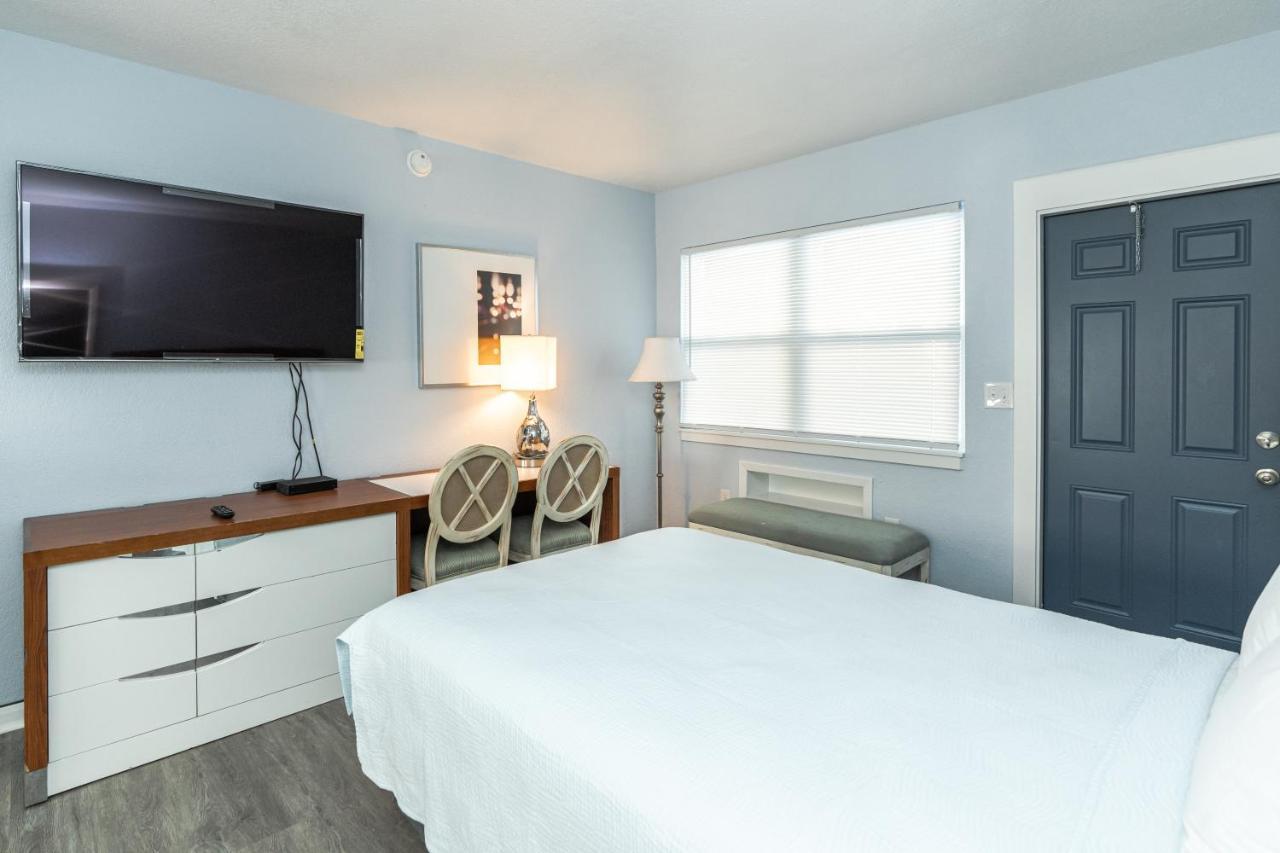 Echo Sails Motel Clearwater Beach Luaran gambar