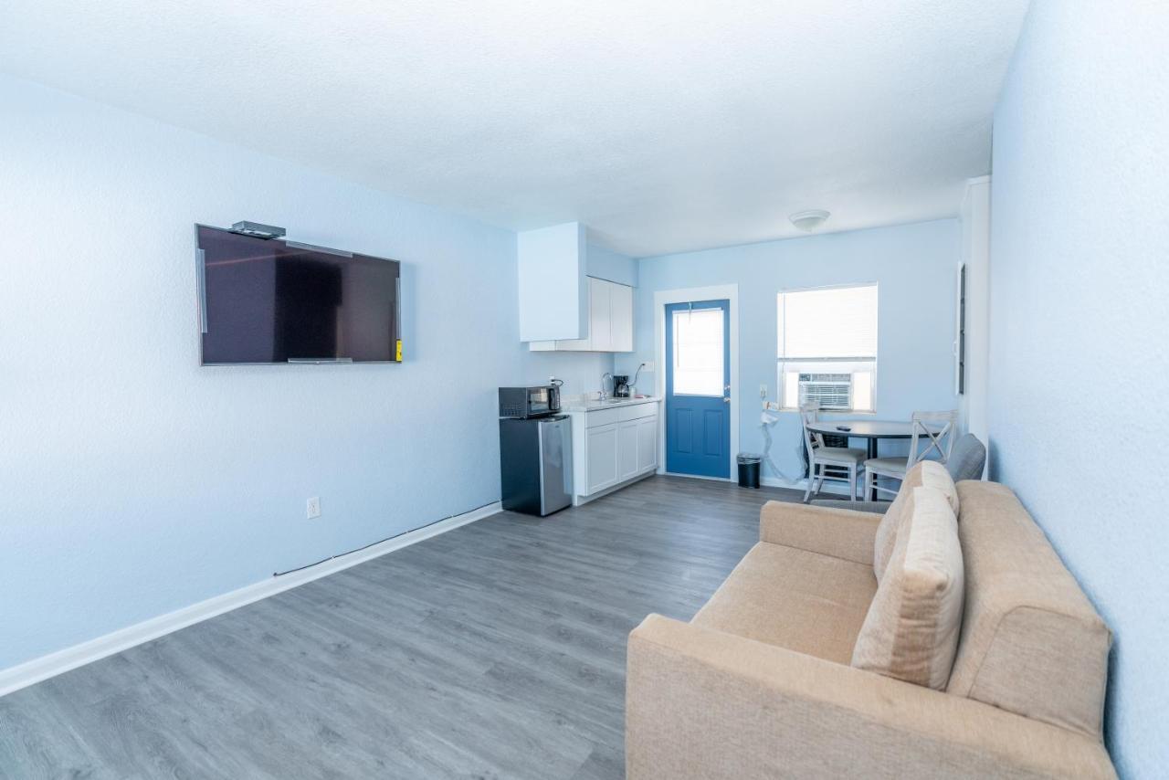 Echo Sails Motel Clearwater Beach Luaran gambar