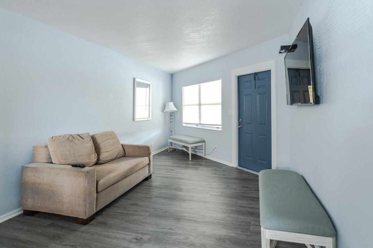Echo Sails Motel Clearwater Beach Luaran gambar