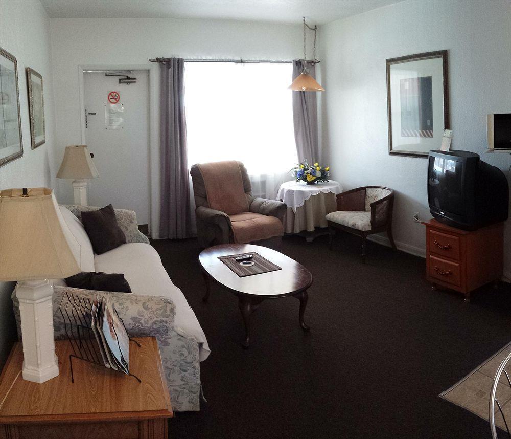 Echo Sails Motel Clearwater Beach Luaran gambar