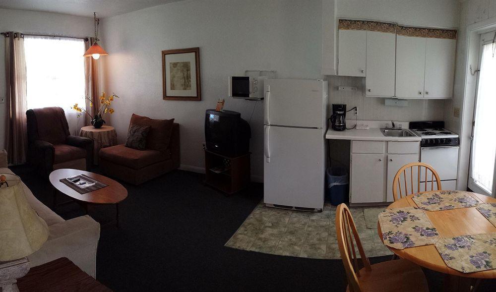 Echo Sails Motel Clearwater Beach Luaran gambar