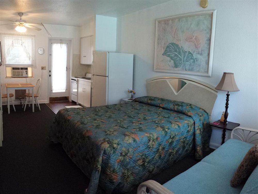 Echo Sails Motel Clearwater Beach Luaran gambar