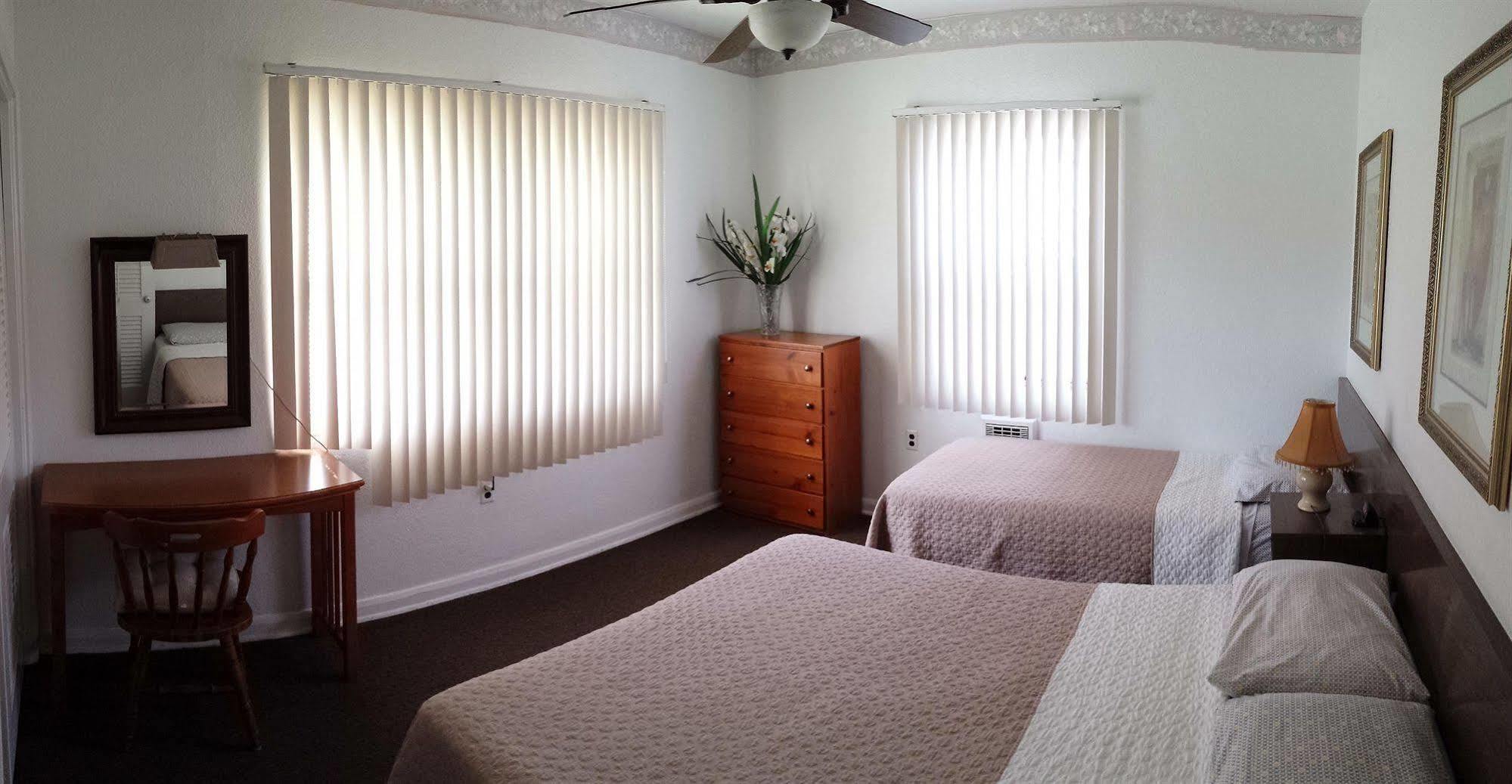 Echo Sails Motel Clearwater Beach Luaran gambar