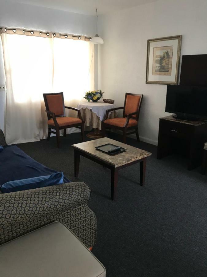 Echo Sails Motel Clearwater Beach Luaran gambar