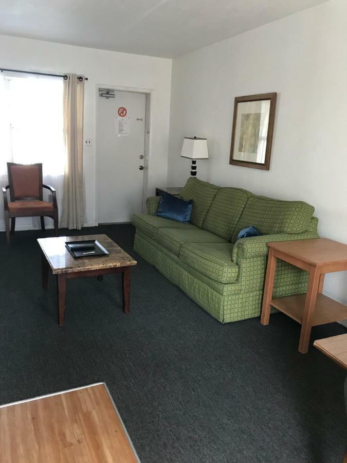 Echo Sails Motel Clearwater Beach Luaran gambar
