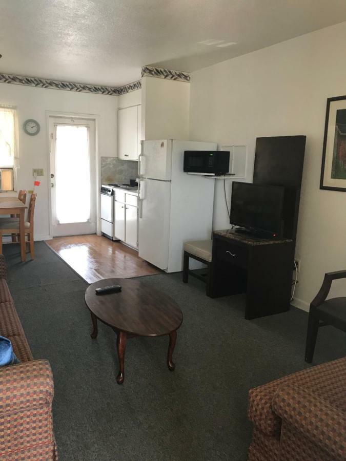 Echo Sails Motel Clearwater Beach Luaran gambar
