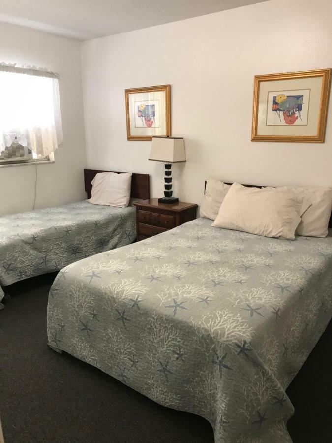 Echo Sails Motel Clearwater Beach Luaran gambar